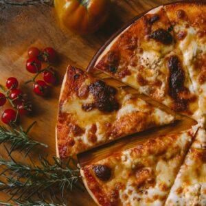 Cheese Pizza
