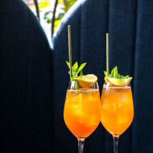 Passion Fruit Juice