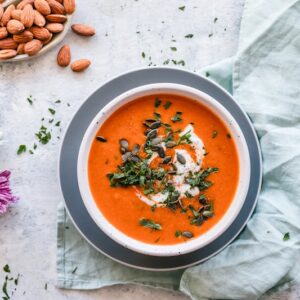 Vegetable Stew